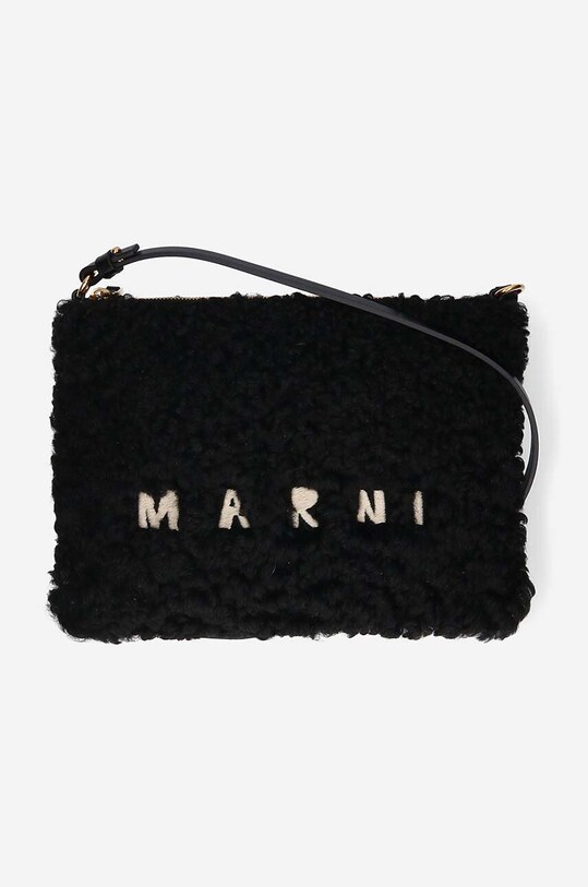 Marni torebka Pochette