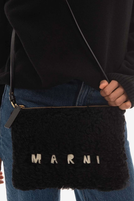 Τσάντα Marni Pochette PHMO0011L0.LM071.ZO185