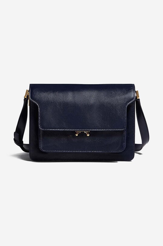 Marni leather handbag