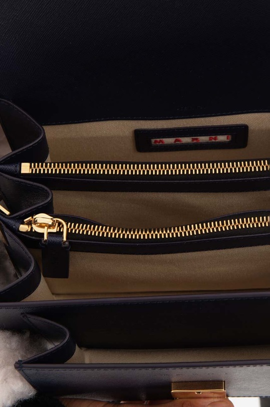 Marni leather handbag SBMPN09T07.LV520.Z560B