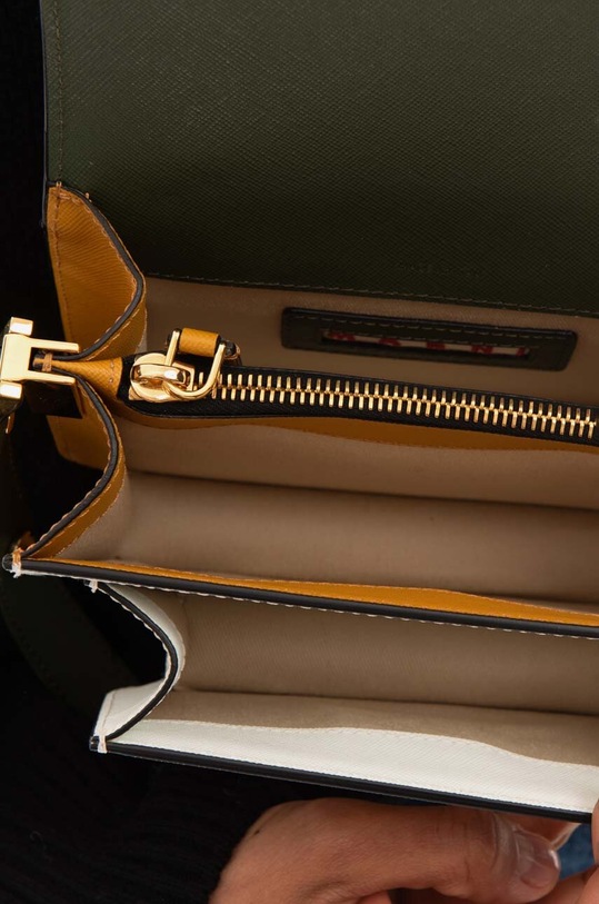 Marni leather handbag SBMPS01U75.LV520.Z584N