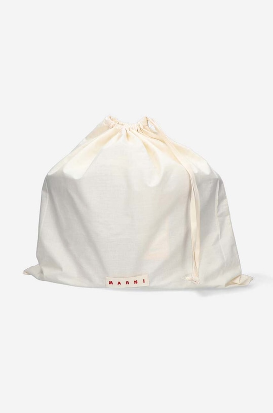 Kožená kabelka Marni SCMPU09TL9.LV589.ZO280