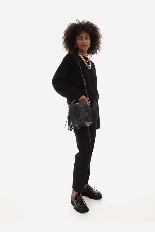 Marni leather handbag SCMPU09TL9.LV589.ZO280