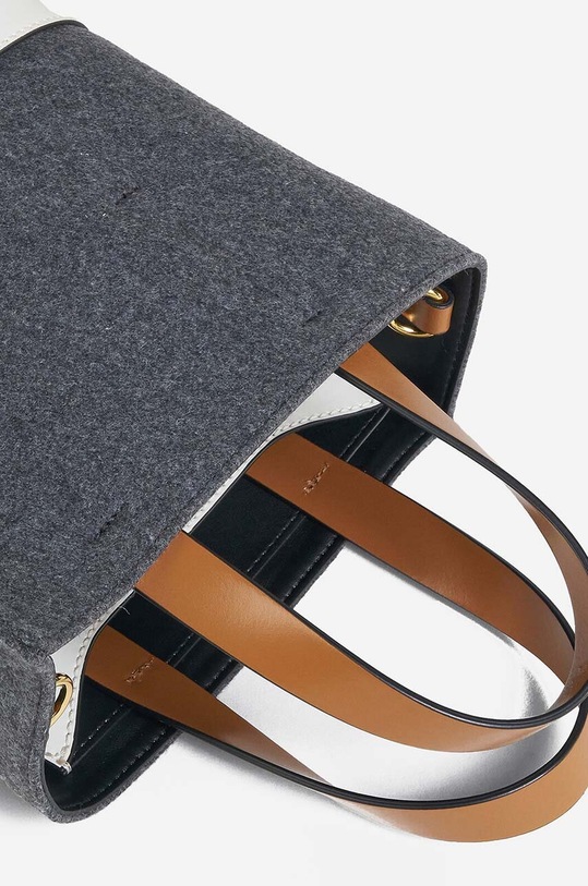 Marni handbag SHMP0039Q0.P5070.ZO281 gray