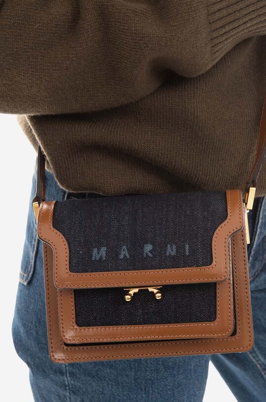 Чанта Marni SBMP0075L2.P4891