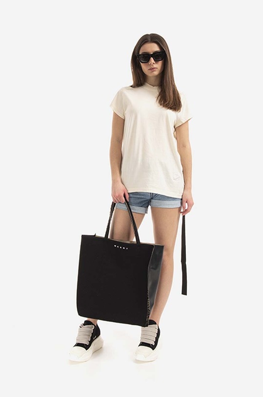 Marni handbag SHMQ0032Q0.P4573 black AW22