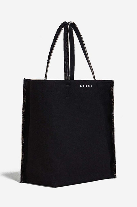 Marni handbag black SHMQ0032Q0.P4573
