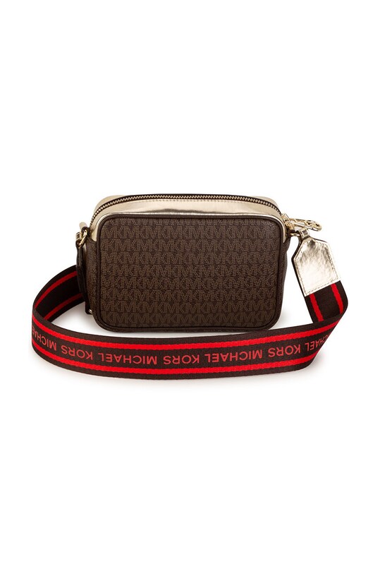 Αξεσουάρ Παιδική τσάντα Michael Kors R10125 καφέ