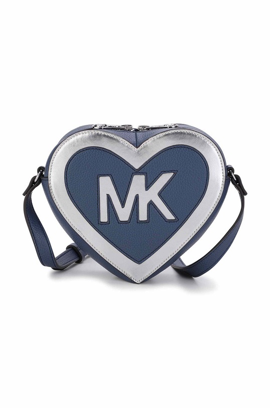 Детска чанта Michael Kors не побира А4 тъмносин R10127