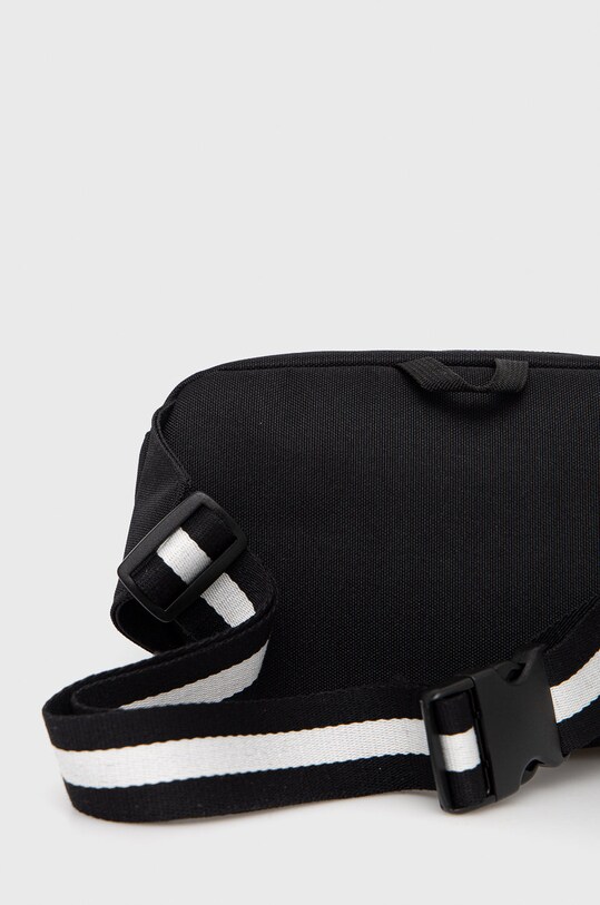 Дівчинка Дитяча сумка на пояс Polo Ralph Lauren 9AR012 чорний