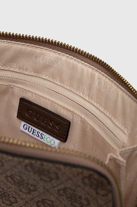 Σακίδιο Guess μπεζ HMEVZL.P2286