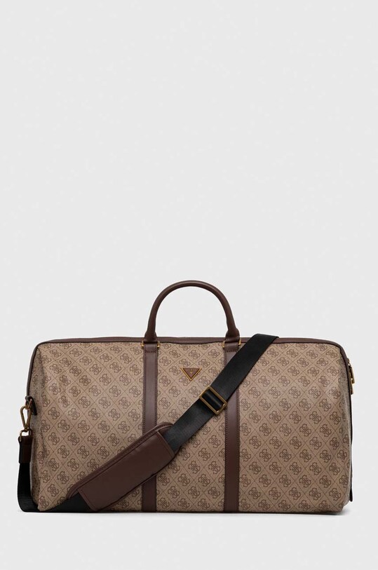 Сумка Guess вміщує А4 коричневий TMEVZL.P2235
