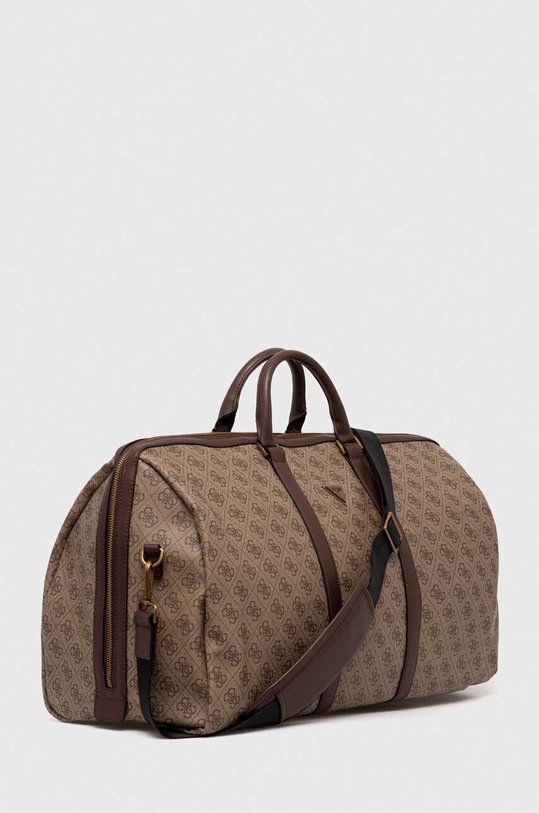 Guess geanta TMEVZL.P2235 maro SS25