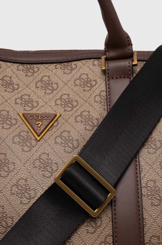 Guess geanta TMEVZL.P2235 maro