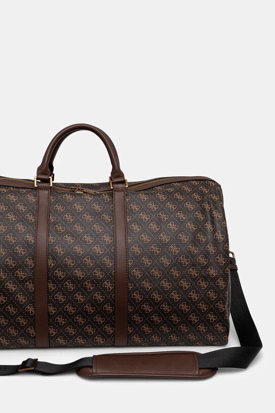 Doplňky Taška Guess TMEVZL.P2235 hnědá