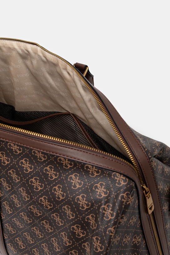 Guess torba TMEVZL.P2235 brązowy