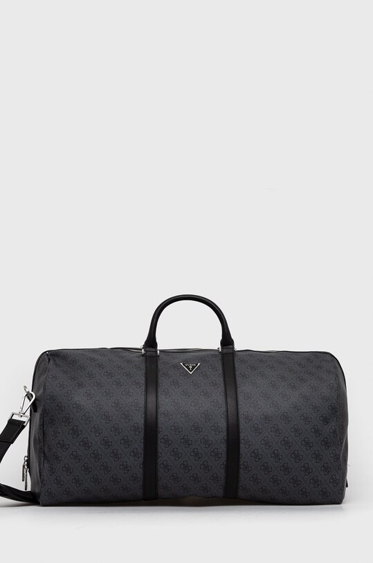 Guess torba VEZZOLA mieści A4 szary TMEVZL.P2235