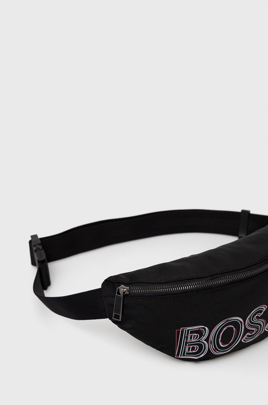BOSS nerka 50475461 50475461 czarny AW22