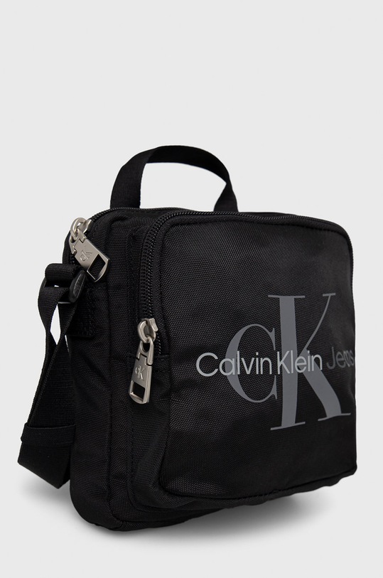 Calvin Klein Jeans saszetka K50K509431.9BYY K50K509431.9BYY czarny AW22