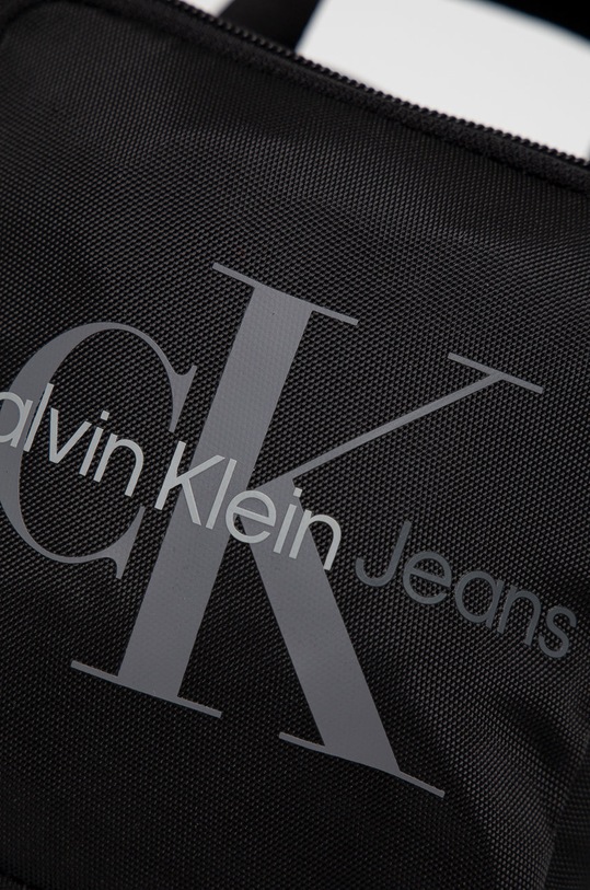 Akcesoria Calvin Klein Jeans saszetka K50K509431.9BYY K50K509431.9BYY czarny