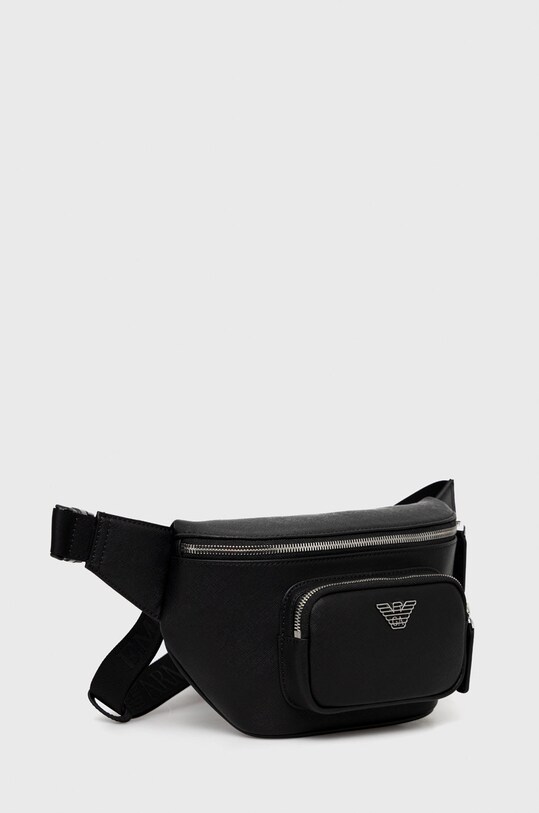 Emporio Armani nerka Y4O238.Y138E czarny AW22
