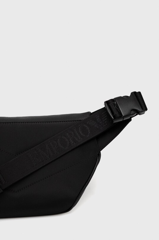 Akcesoria Emporio Armani nerka Y4O238.Y138E czarny