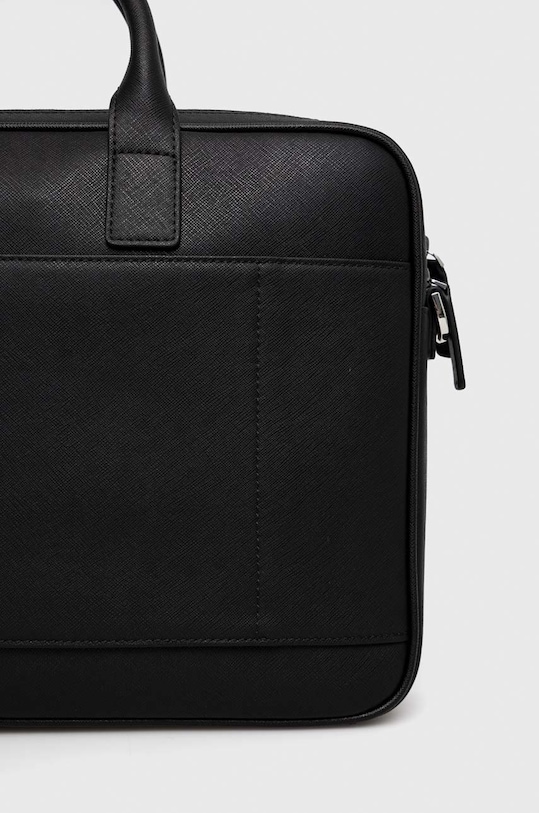 Сумка Emporio Armani чорний Y4P119.Y138E