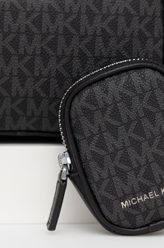 Аксессуары Сумка Michael Kors 33U2LHDC2B чёрный