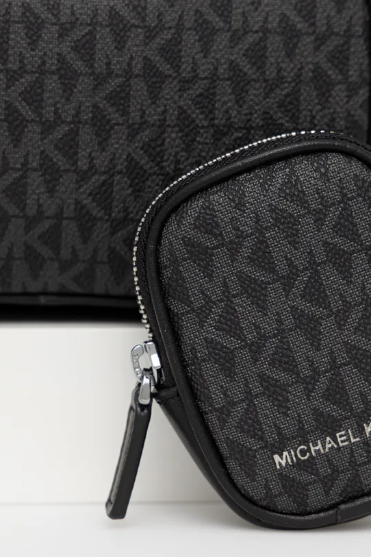 Аксесуари Сумка Michael Kors 33U2LHDC2B чорний