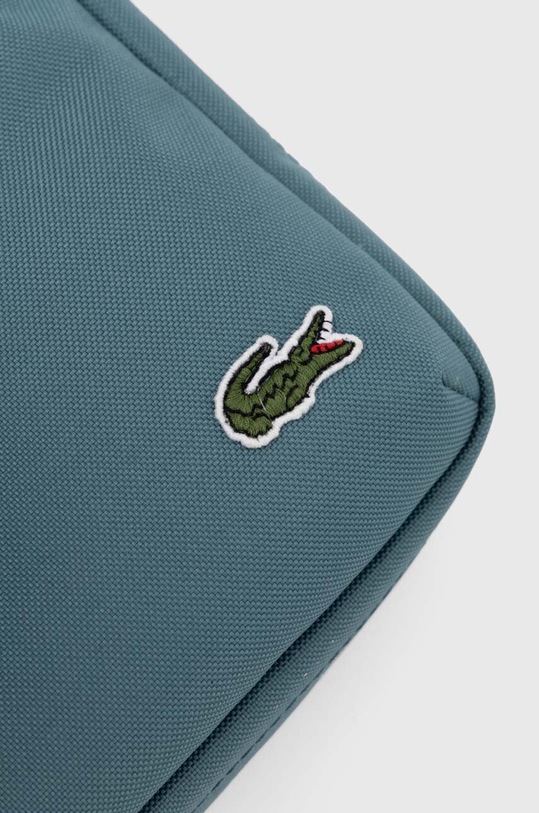 Lacoste saszetka niebieski NH4102NE