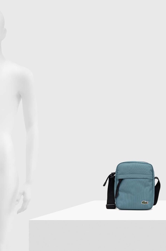 Lacoste saszetka NH4102NE