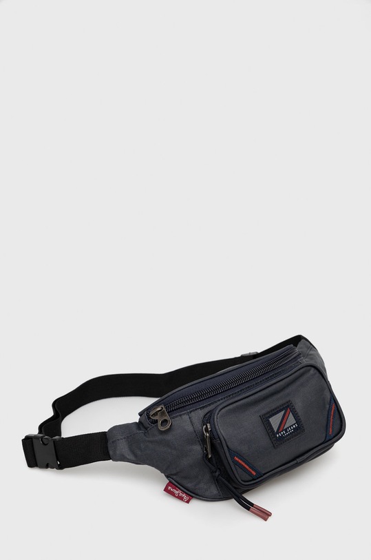 Ledvinka Pepe Jeans PM030721.594 námořnická modř AW22