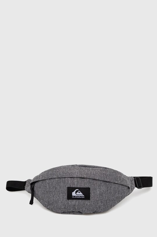 Quiksilver borseta nu incape in A4 gri AQYBA03037