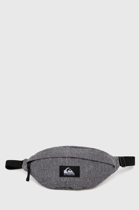 Torba oko struka Quiksilver premalo za format A4 siva AQYBA03037