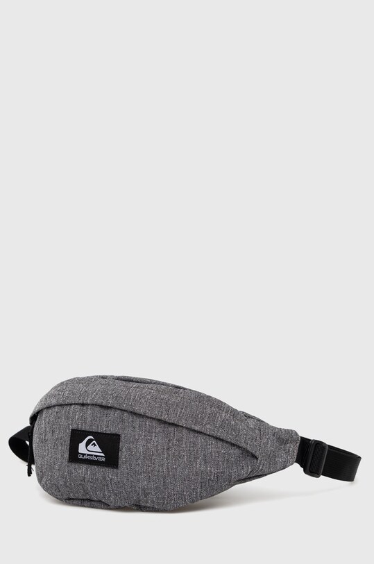 Quiksilver borseta AQYBA03037 gri AW23