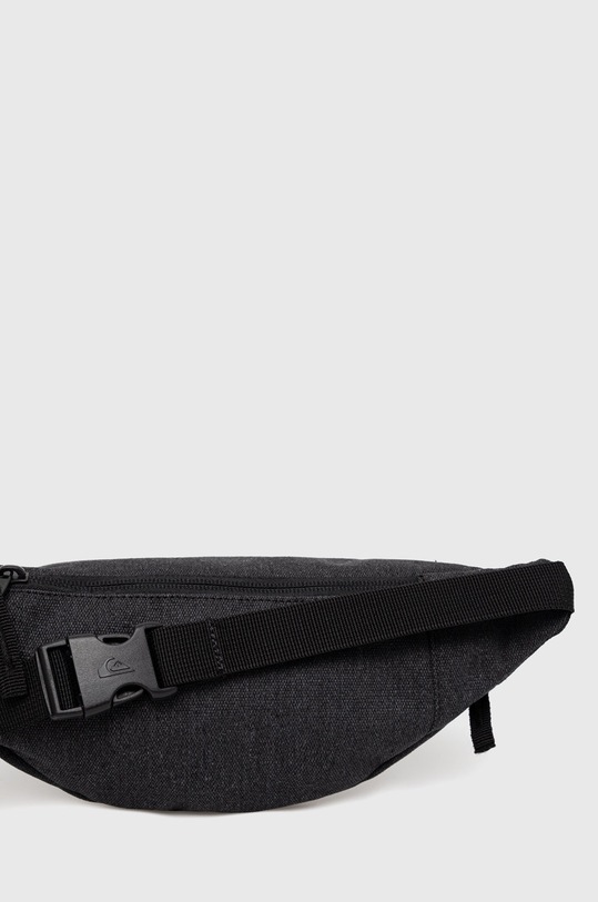 Kiegészítők Quiksilver övtáska AQYBA03037 fekete