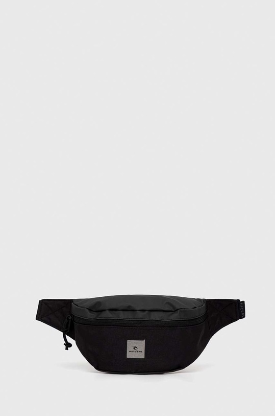 Ledvinka Rip Curl hladký černá 11PMUT