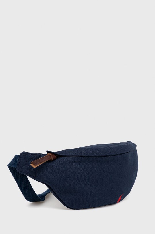 Ľadvinka Polo Ralph Lauren 405842687006 tmavomodrá AW22