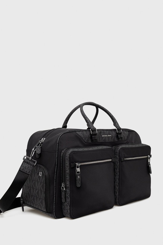 Michael Kors geanta 33F2LBKU3U negru AW22