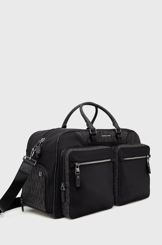 Michael Kors torba 33F2LBKU3U czarny AW22