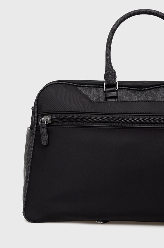 Doplnky Taška Michael Kors 33F2LBKU3U čierna