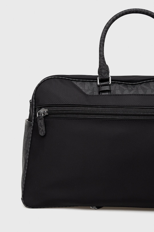 Akcesoria Michael Kors torba 33F2LBKU3U czarny