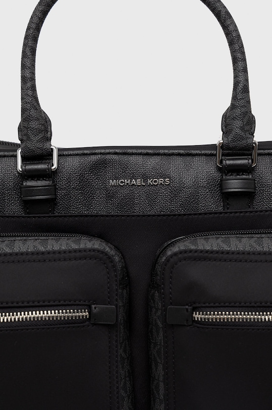 Michael Kors geanta 33F2LBKU3U negru