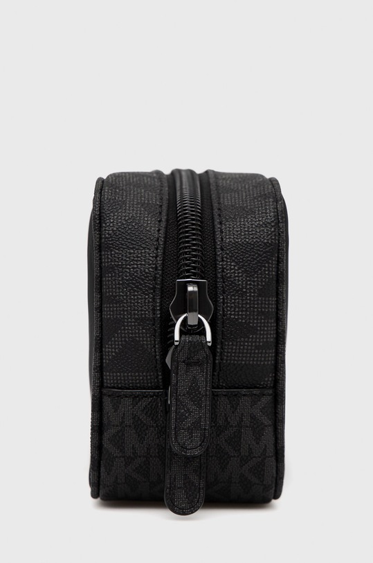 Michael Kors kosmetyczka 33F2LBKM3U czarny AW22
