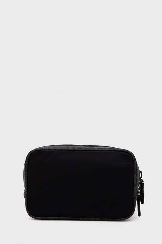 Akcesoria Michael Kors kosmetyczka 33F2LBKM3U czarny