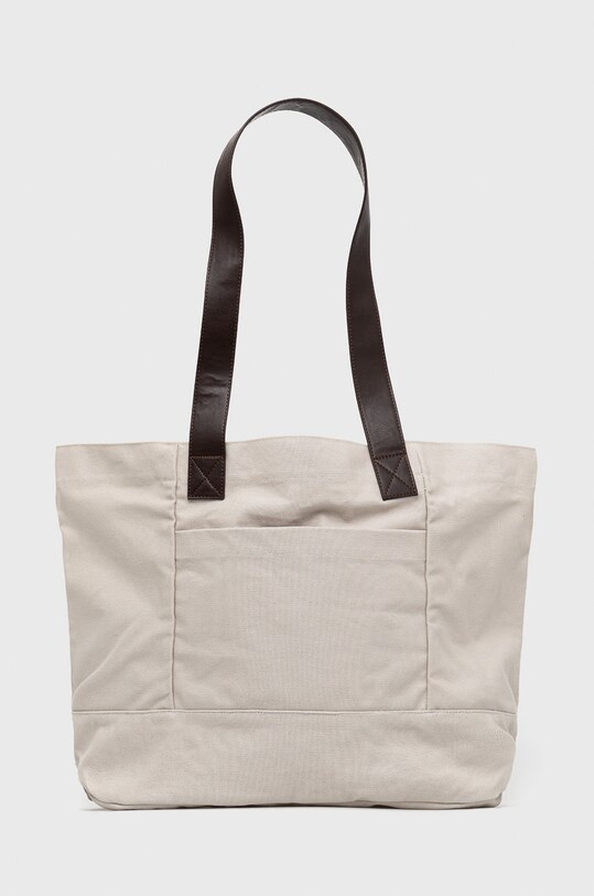 Abercrombie & Fitch geanta uni gri KI112.3035.100