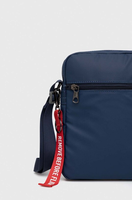 Aeronautica Militare borseta bleumarin AM341