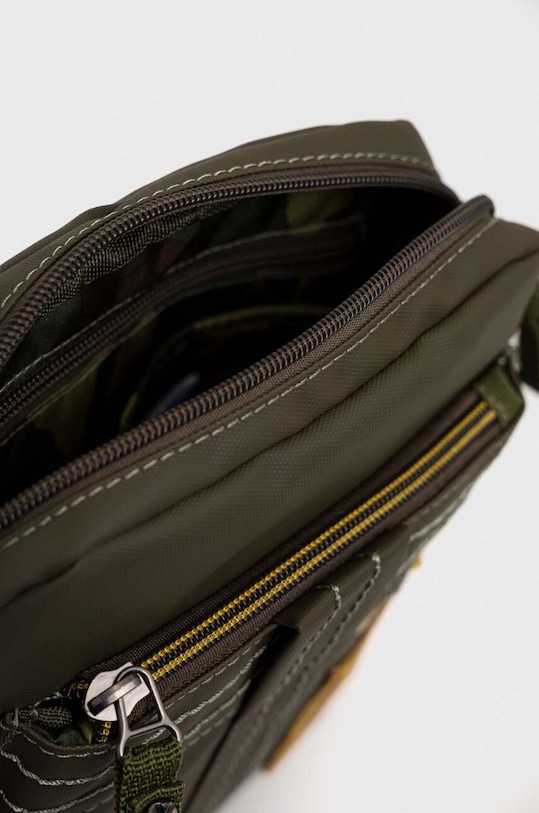 Aeronautica Militare borseta AM341 verde