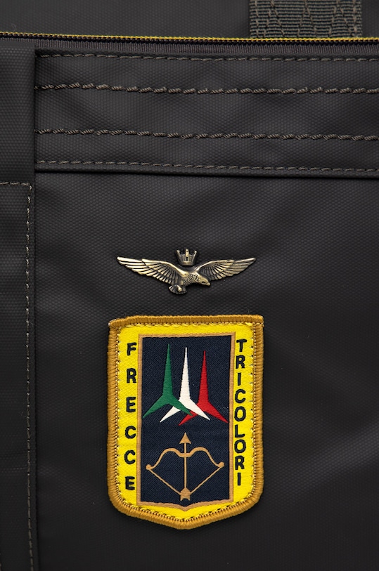 Aeronautica Militare torba AM346 szary AW22