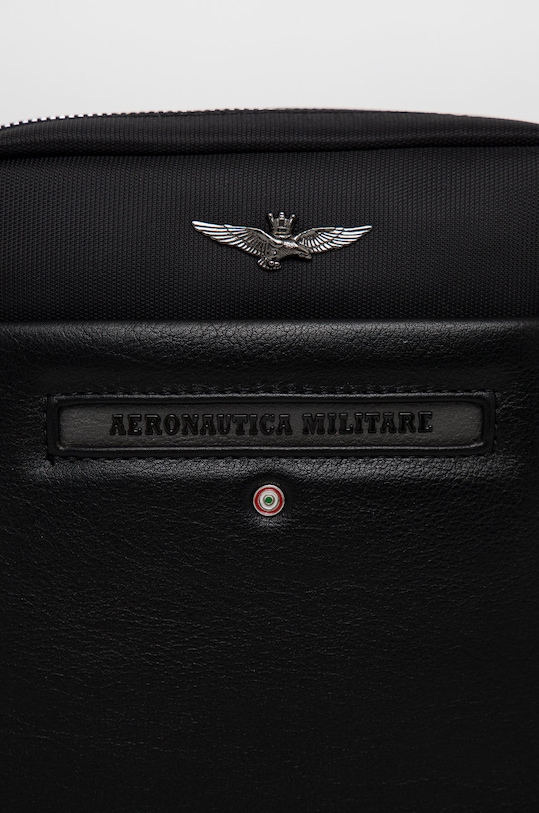 Accesorii Aeronautica Militare borseta AM451 negru